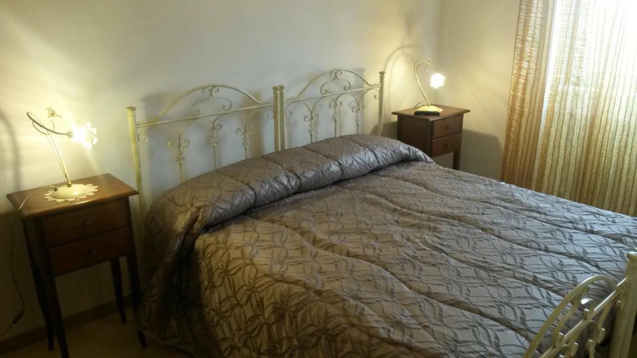 B&B Le Due Cisterne Vernole Eksteriør billede